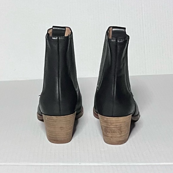 Madewell Western Boot - Picture 6 of 15